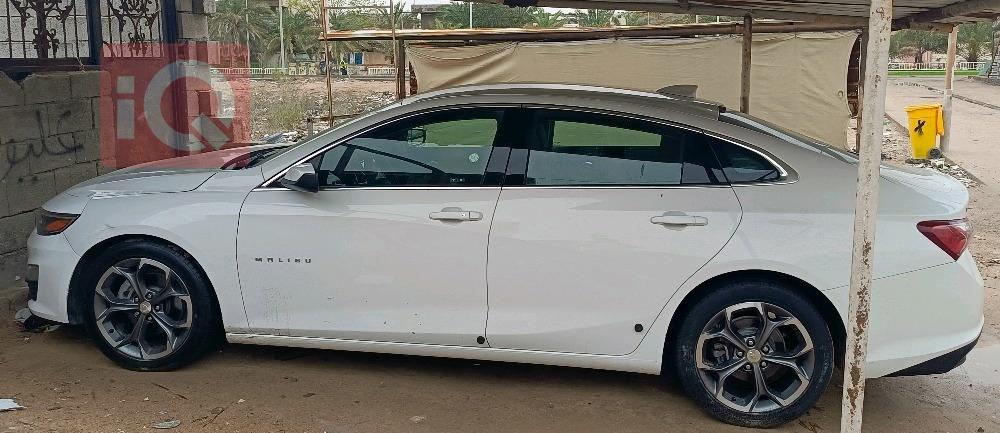 شيفروليه ماليبو